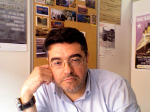 Miguel Ángel Ruiz Carnicer